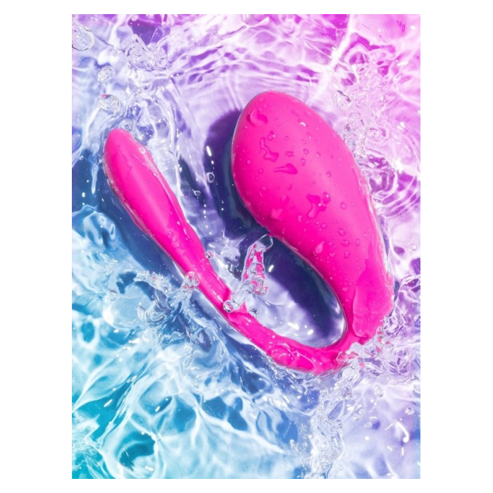 WE-VIBE JIVE 2 ELECTRIC PINK